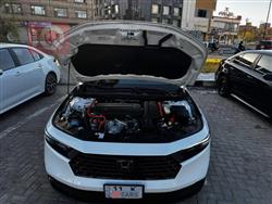 هوندا أكورد